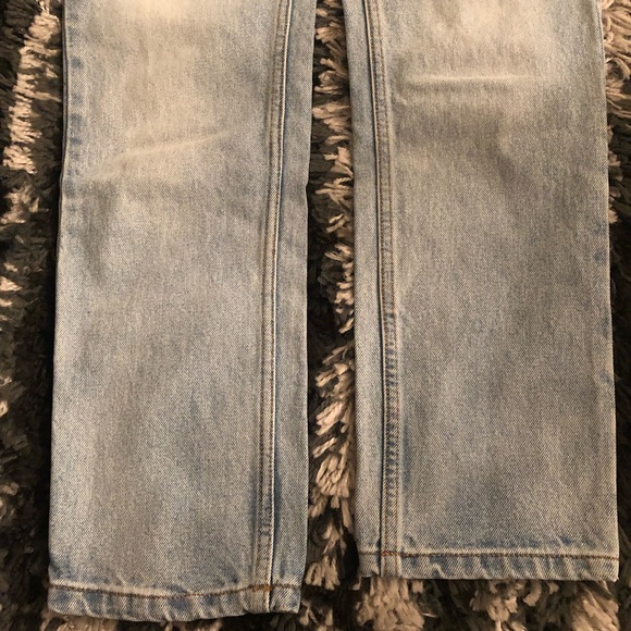 Brandy Melville J Galt Jeans - Picture 6 of 10